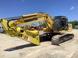 Used 2019 Komatsu PC290LC-11